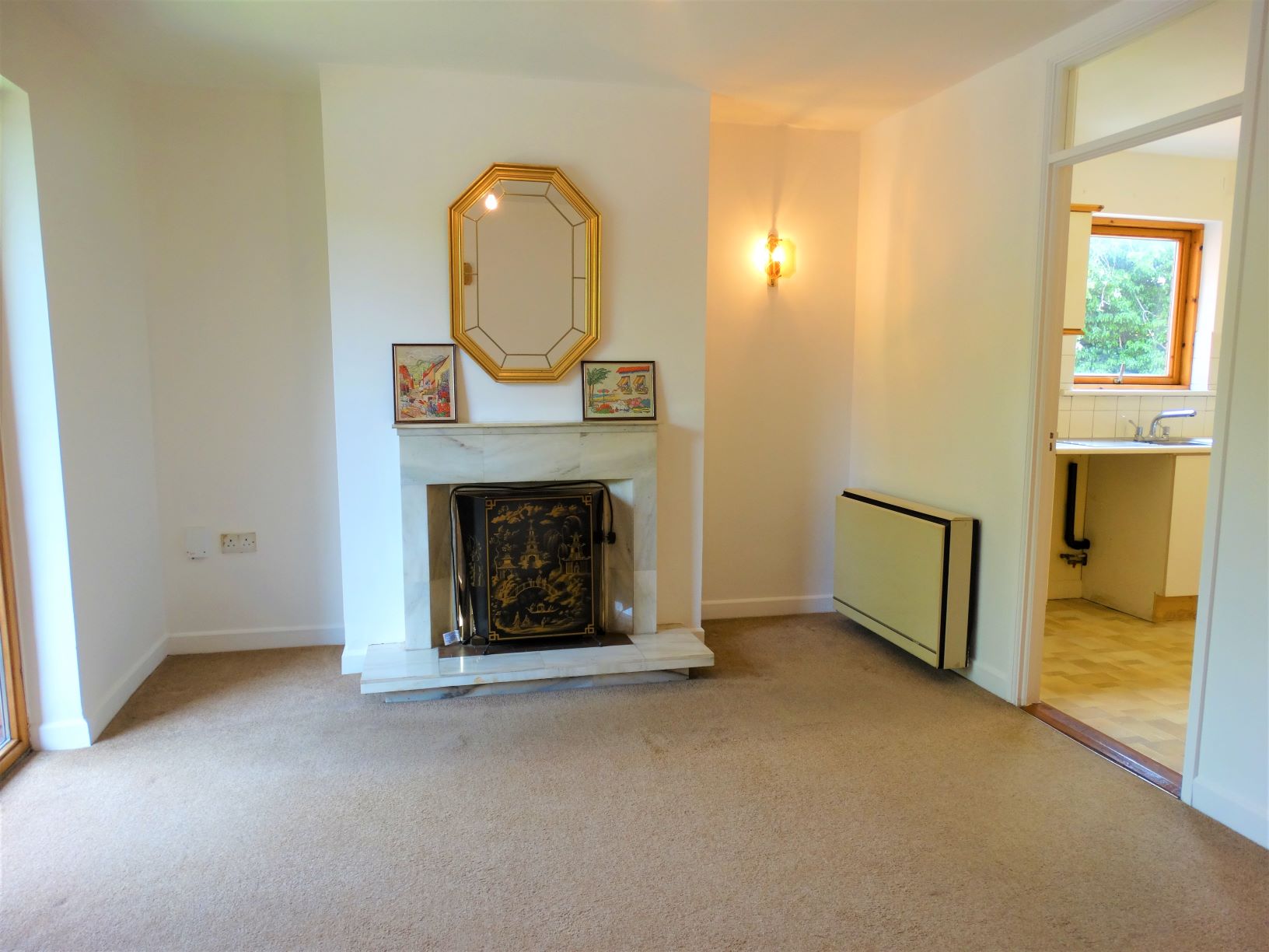 47 Ashbrook Apartments, Navan Rd, Ashtown, Dublin 15