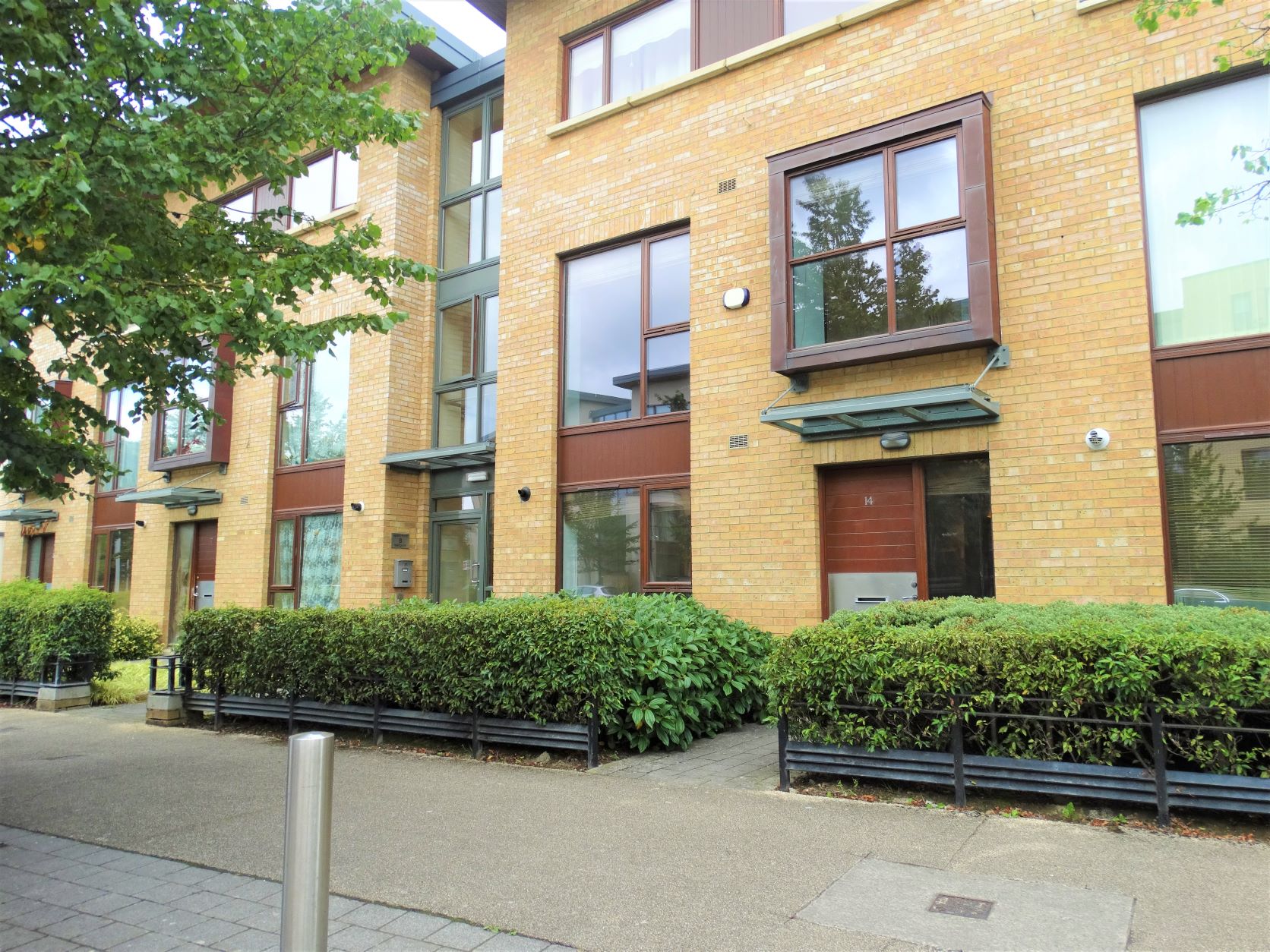 14 Castlegate Mews, Adamstown, Lucan, Co. Dublin