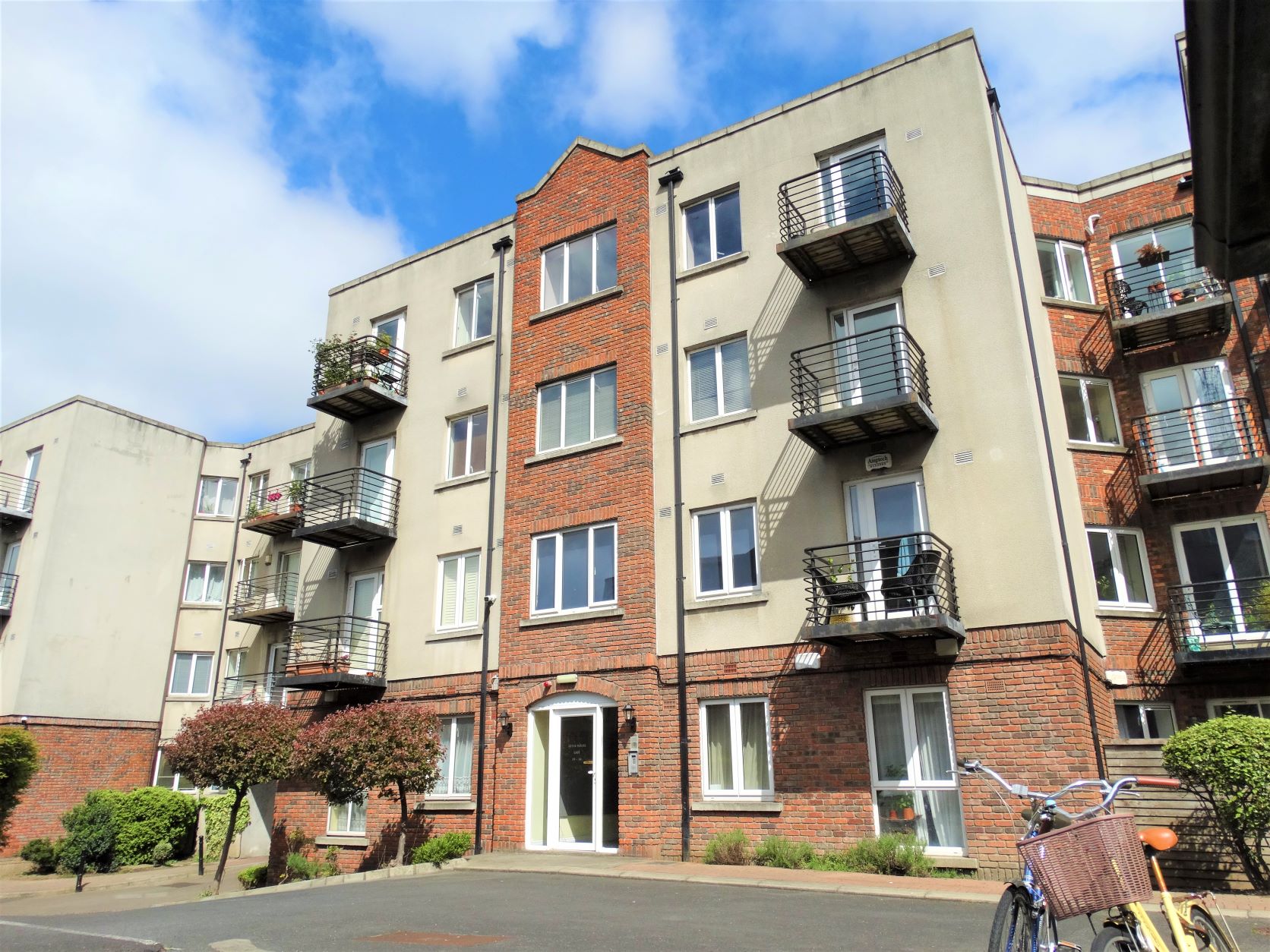 56 Joyce House, Viking Harbour, Ushers Island, Dublin 8