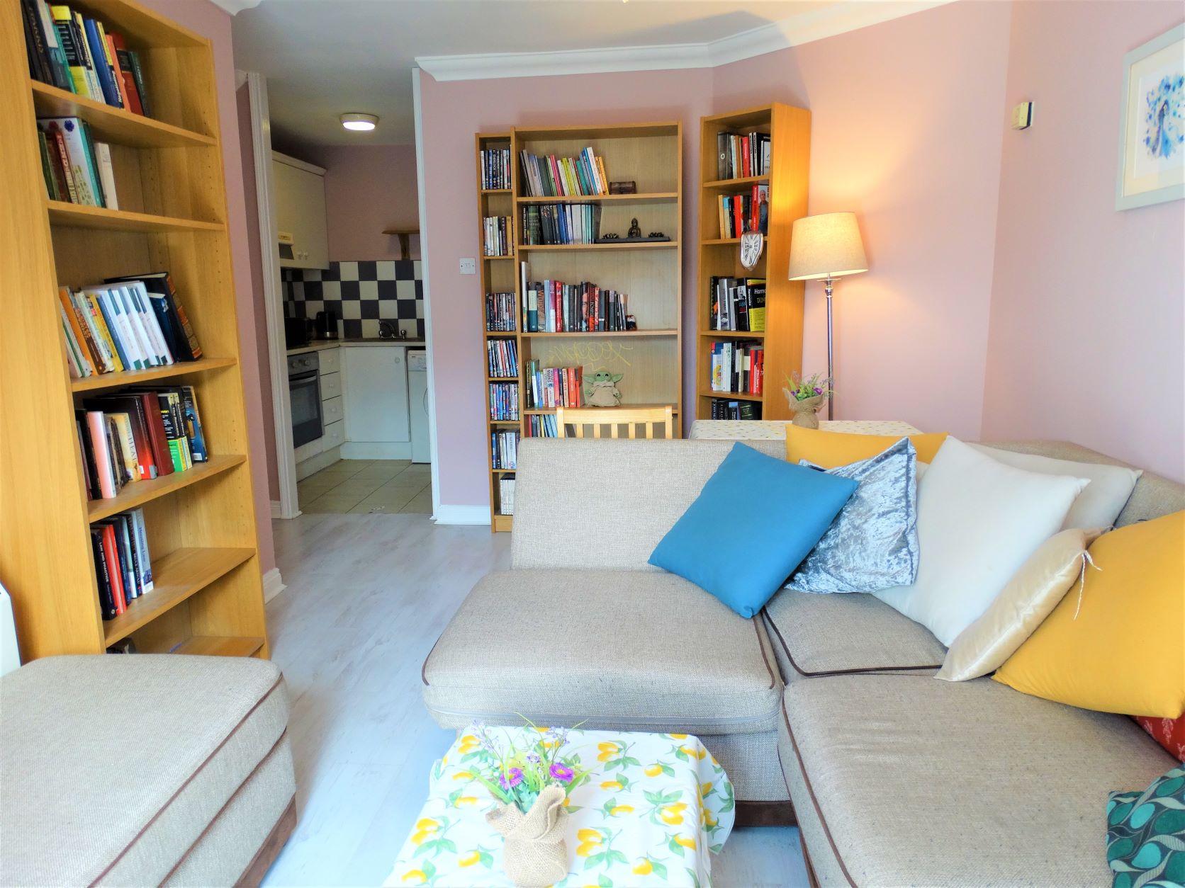 56 Joyce House, Viking Harbour, Ushers Island, Dublin 8