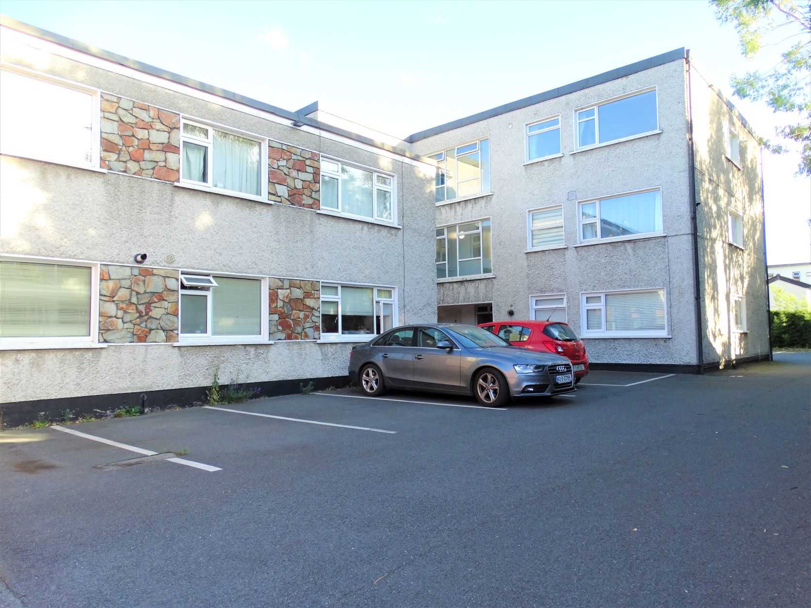 11 Fortfield Court, 78 Fortfield Road, Terenure, Dublin 6w