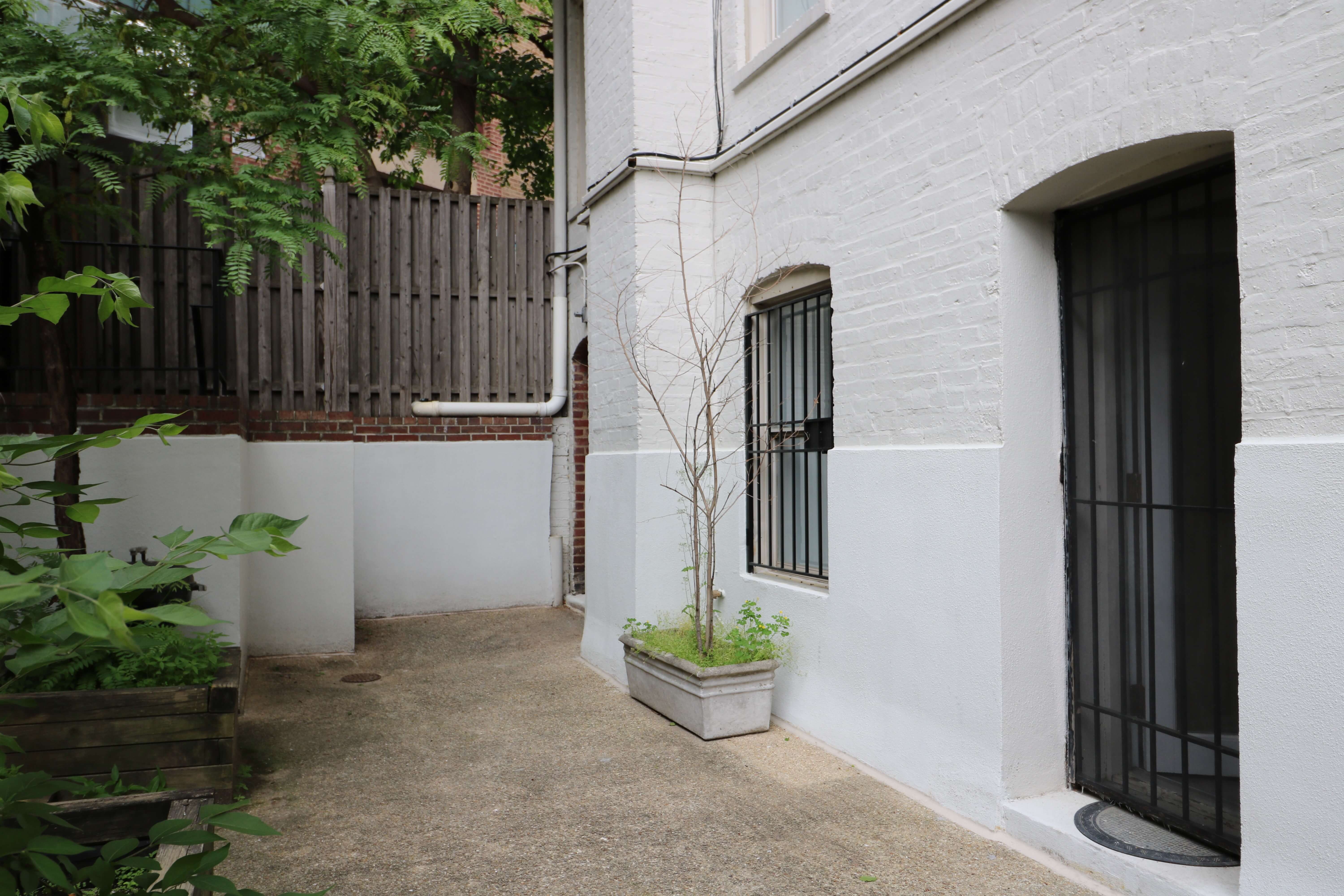 Dupont Circle Condo Case Study Atlas Lane Property Management