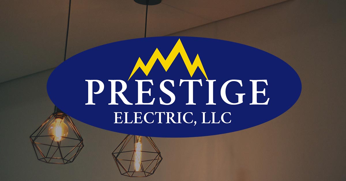 Prestige Electric Licensed Electrical Service