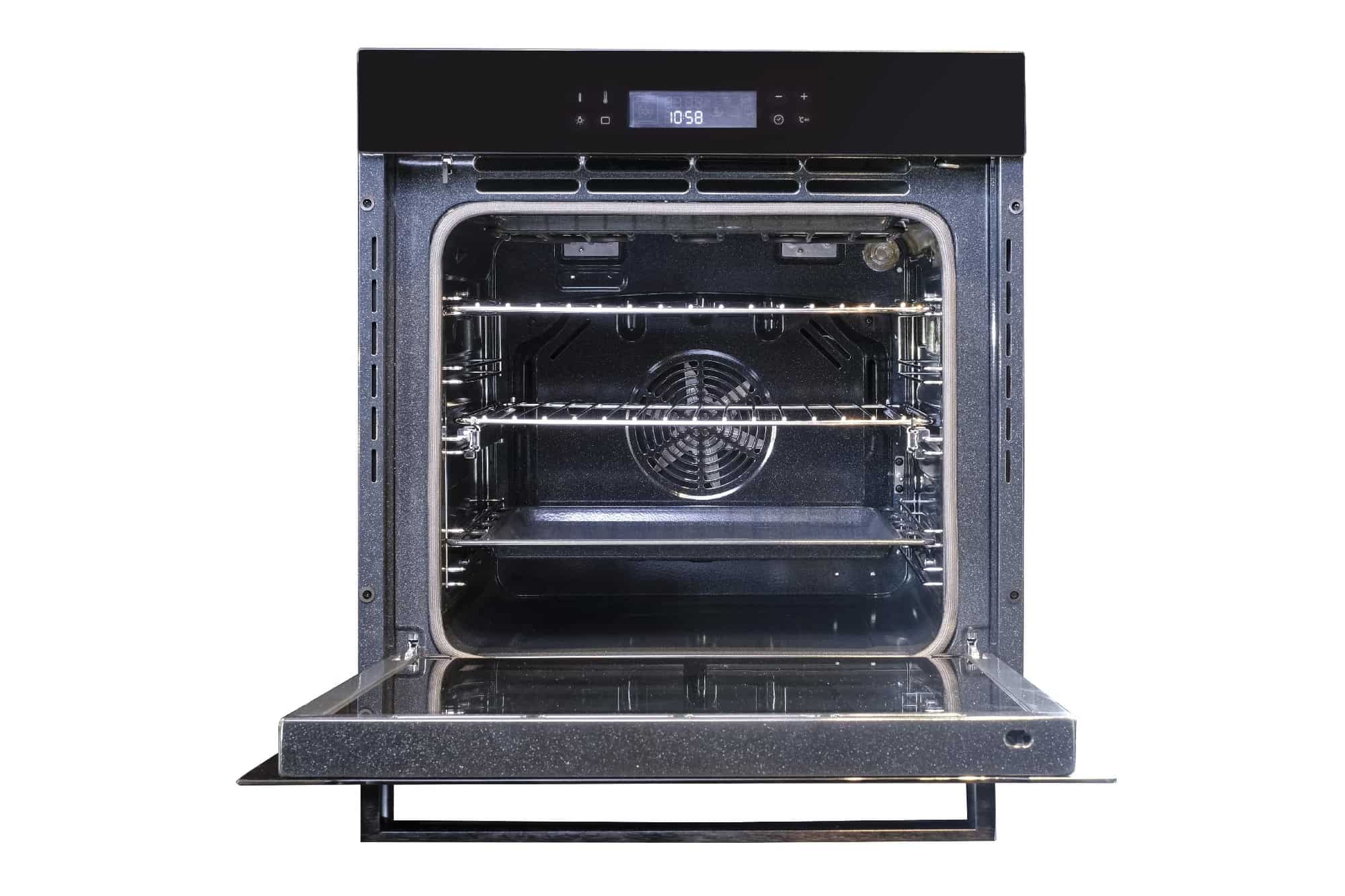 FCE60P16B2 60cm Pyrolytic Oven Franke Australia