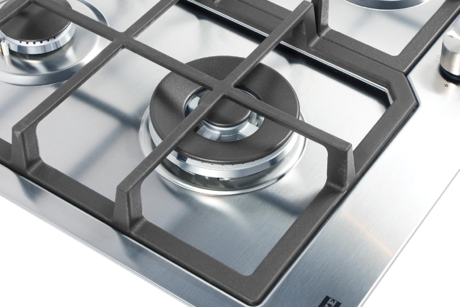 FCG604S1 60cm Stainless Steel Gas Cooktop Franke Australia