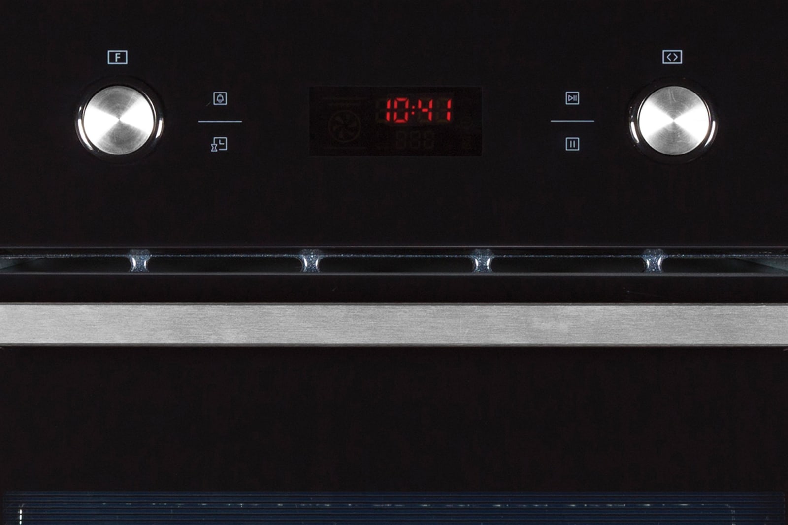 FRE90M10B 90cm 10 Function Oven Franke Australia