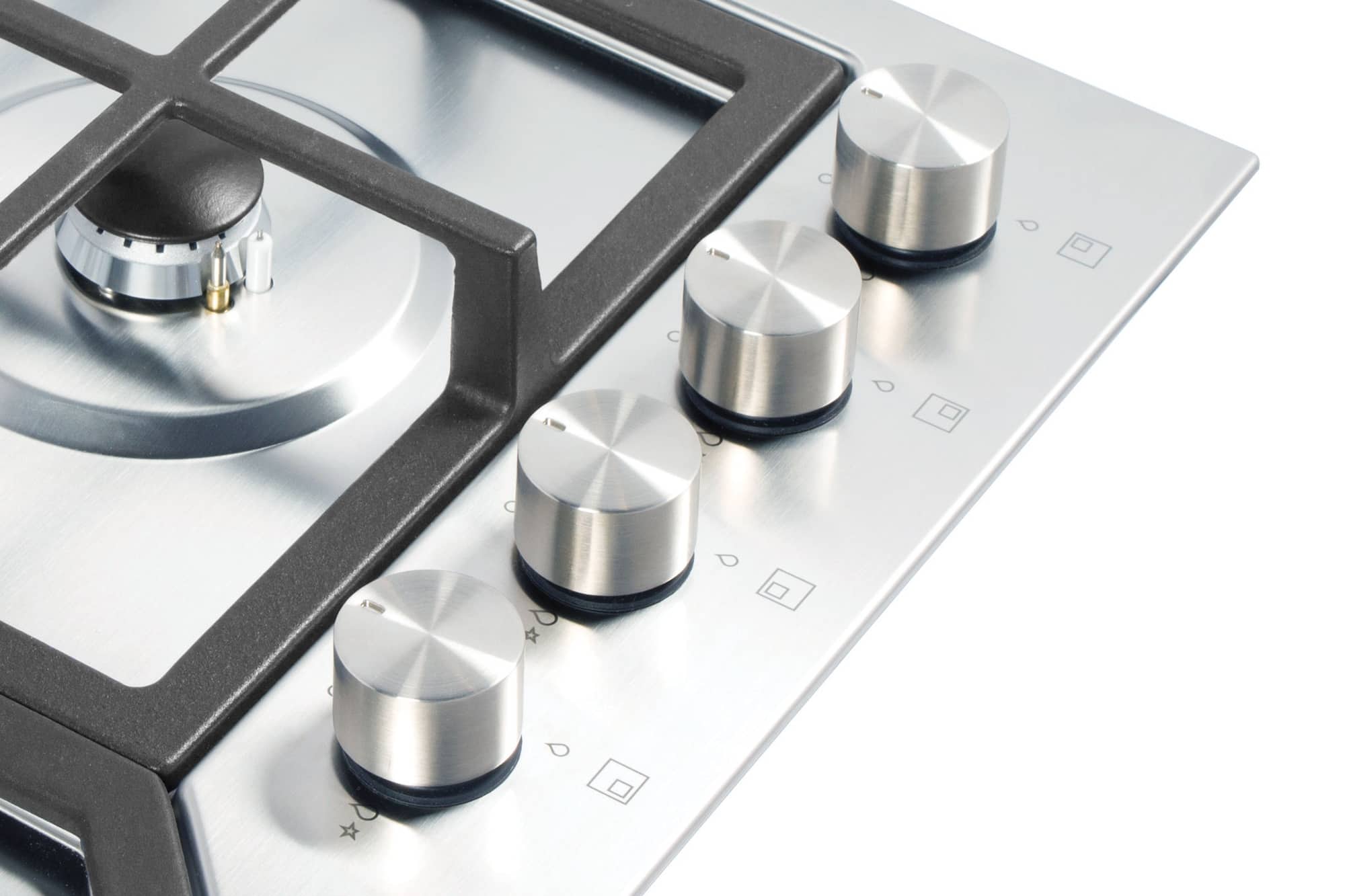 FRG905S1 90cm Gas Cooktop Franke Australia