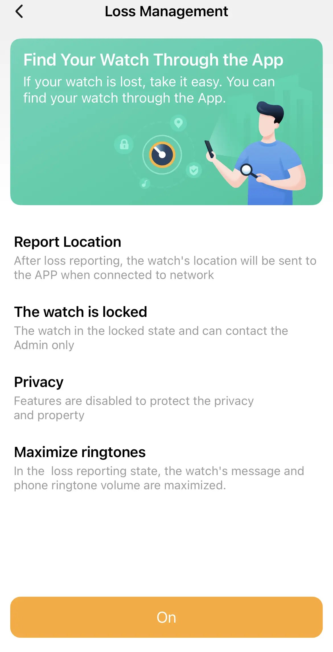 imoo Watch Phone Z6 Review