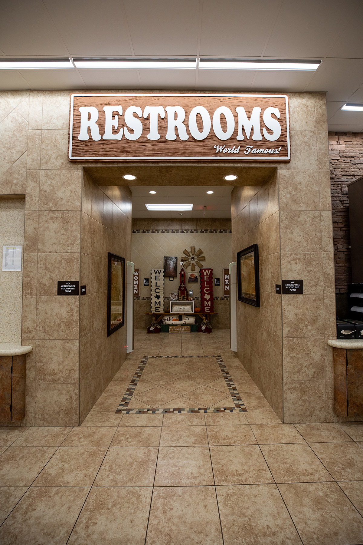 Bucee's in Leeds OPENING About Town