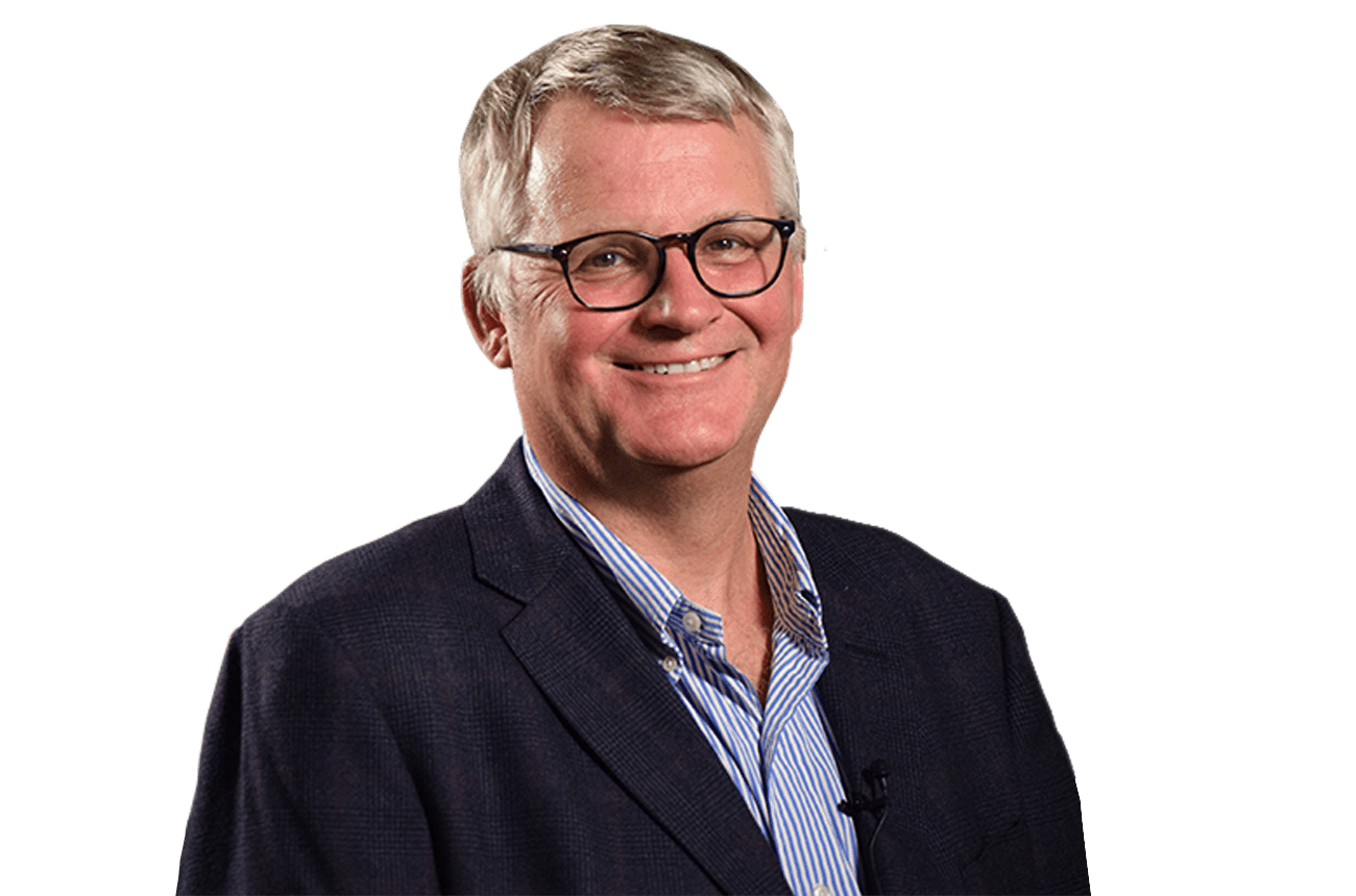 ArcelorMittal's Alan Knight on COVID19 Mining Journal Stakeholder