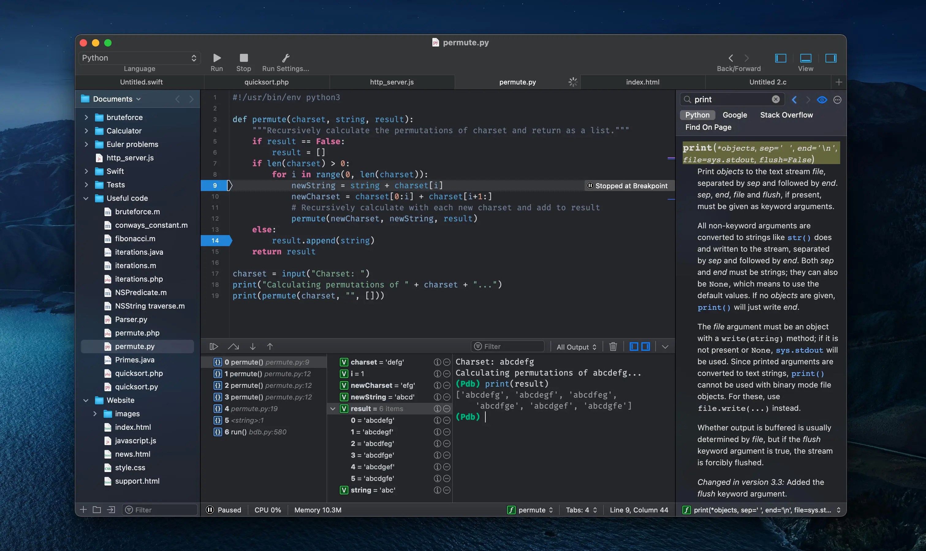 7 Best IDEs For Swift Developers: Find The Right IDE for Your App