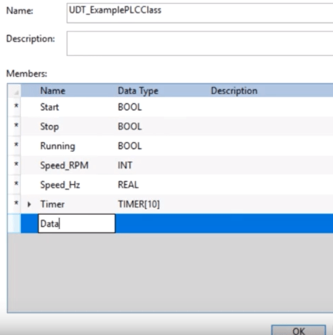 User Defined Data Type [UDT] Tutorial - Explanation, Usage, Examples