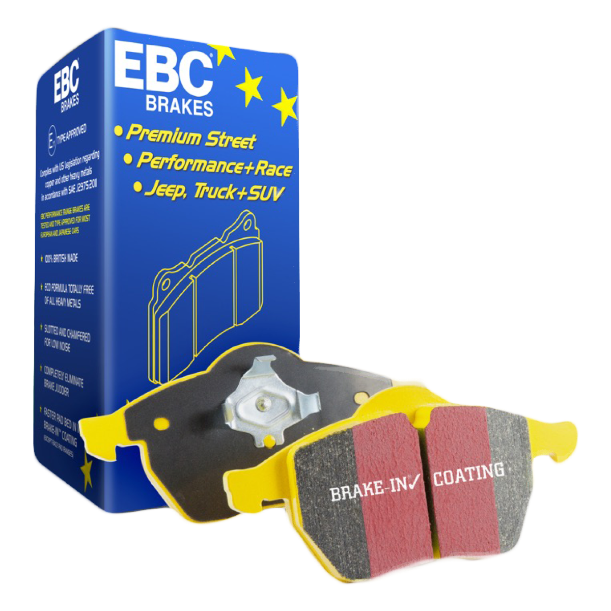 The Brake Shop Singapore