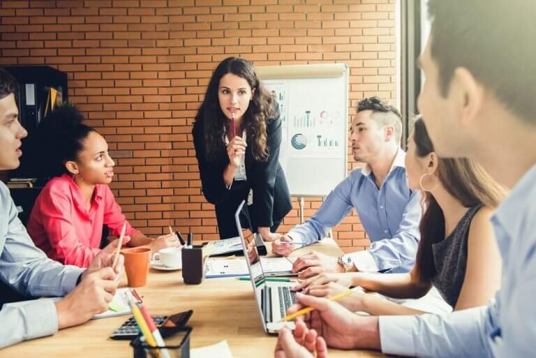 How To Be An Effective Leader In The Digital Age