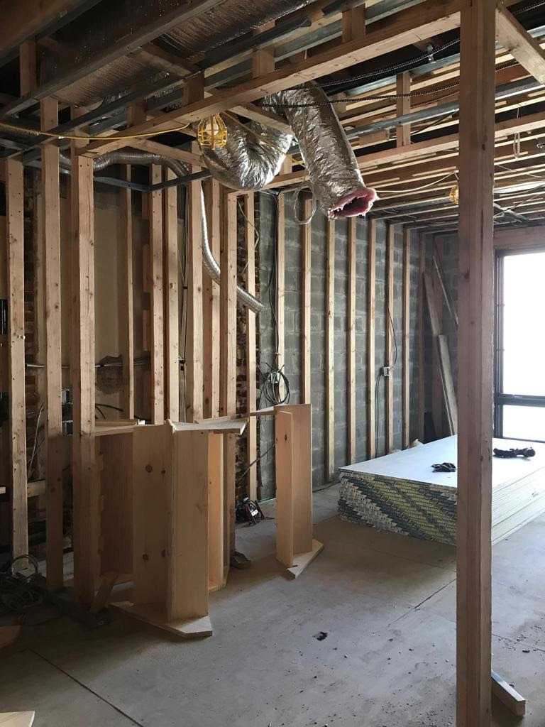 What Goes Into the Cost of a Complete Gut Renovation in NYC? Gallery