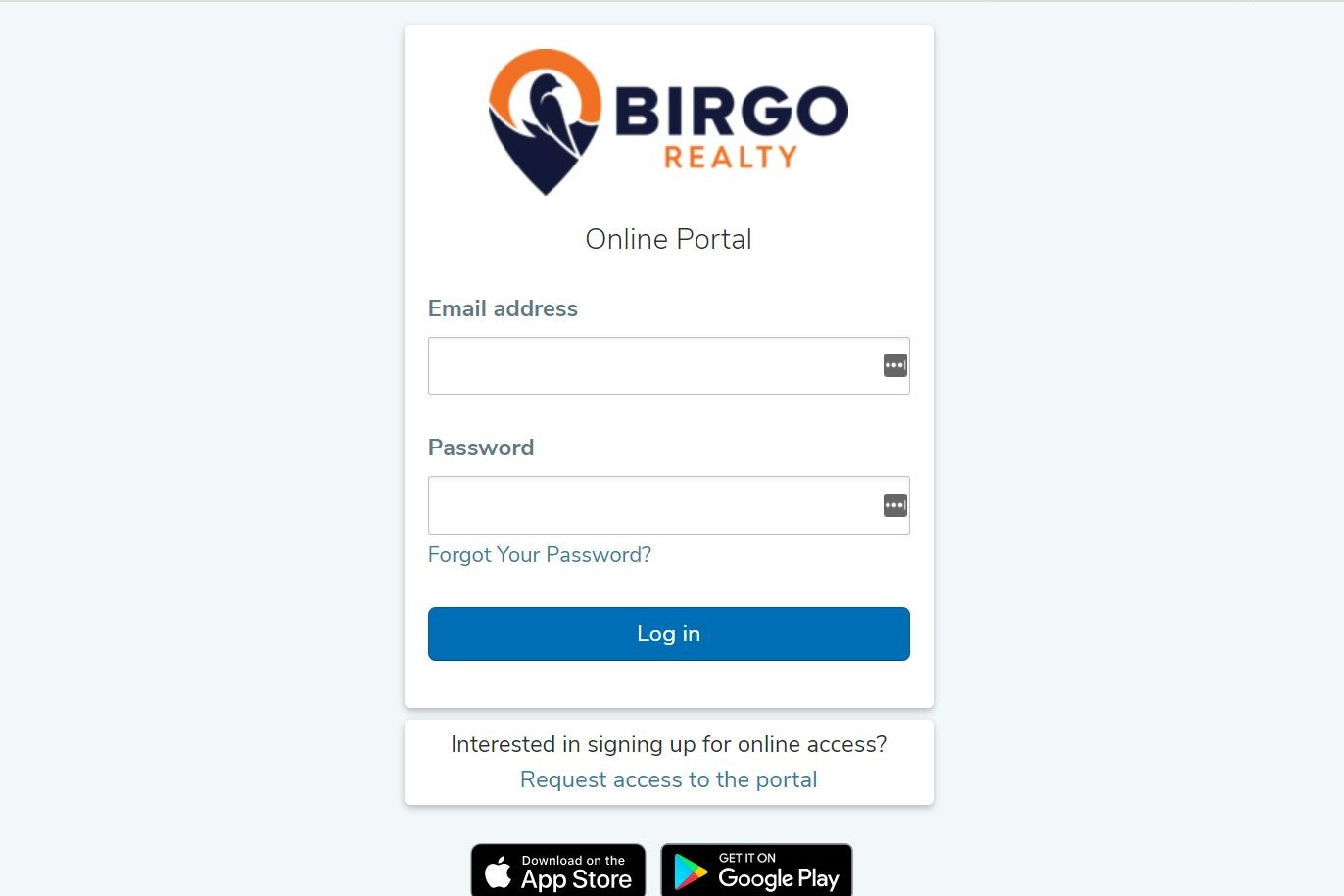 Birgo Realty Resident Portal A Step by Step Guide Birgo Insights