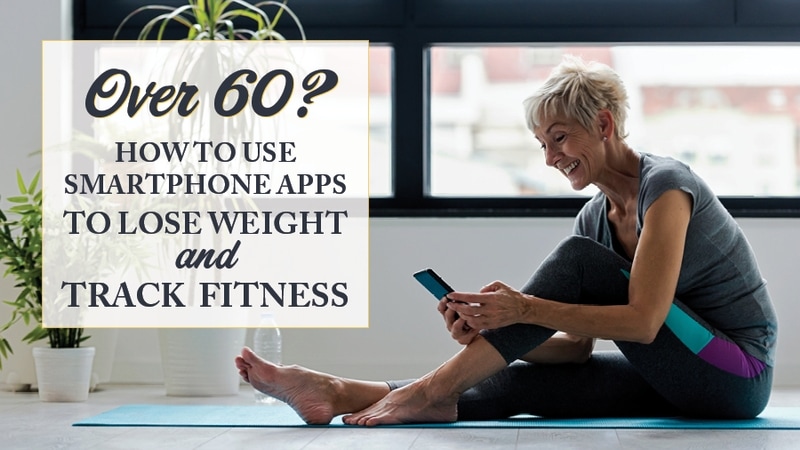 The Best Way to Lose Weight After 60 SilverSneakers