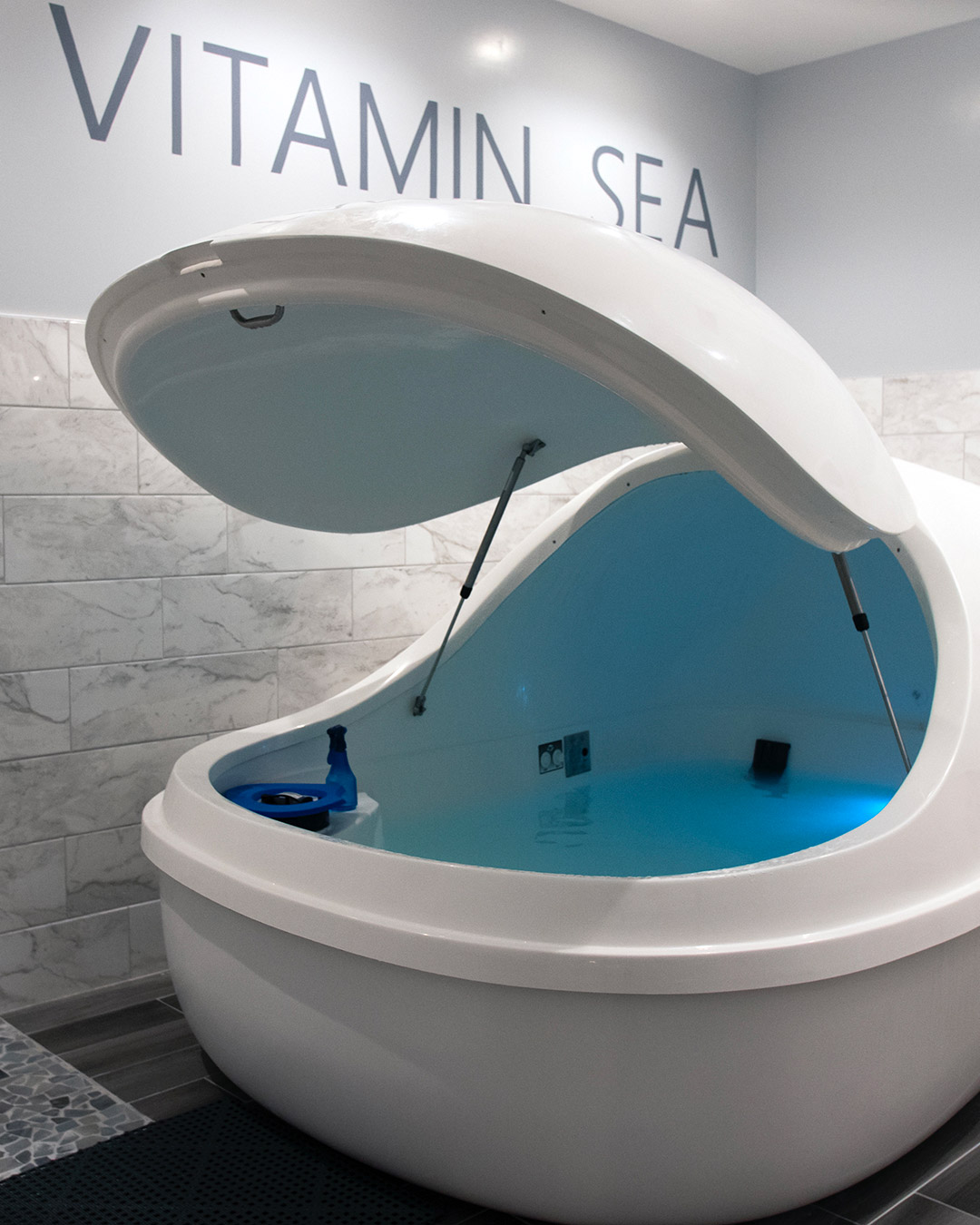 Livkraft Performance Wellness Float Therapy