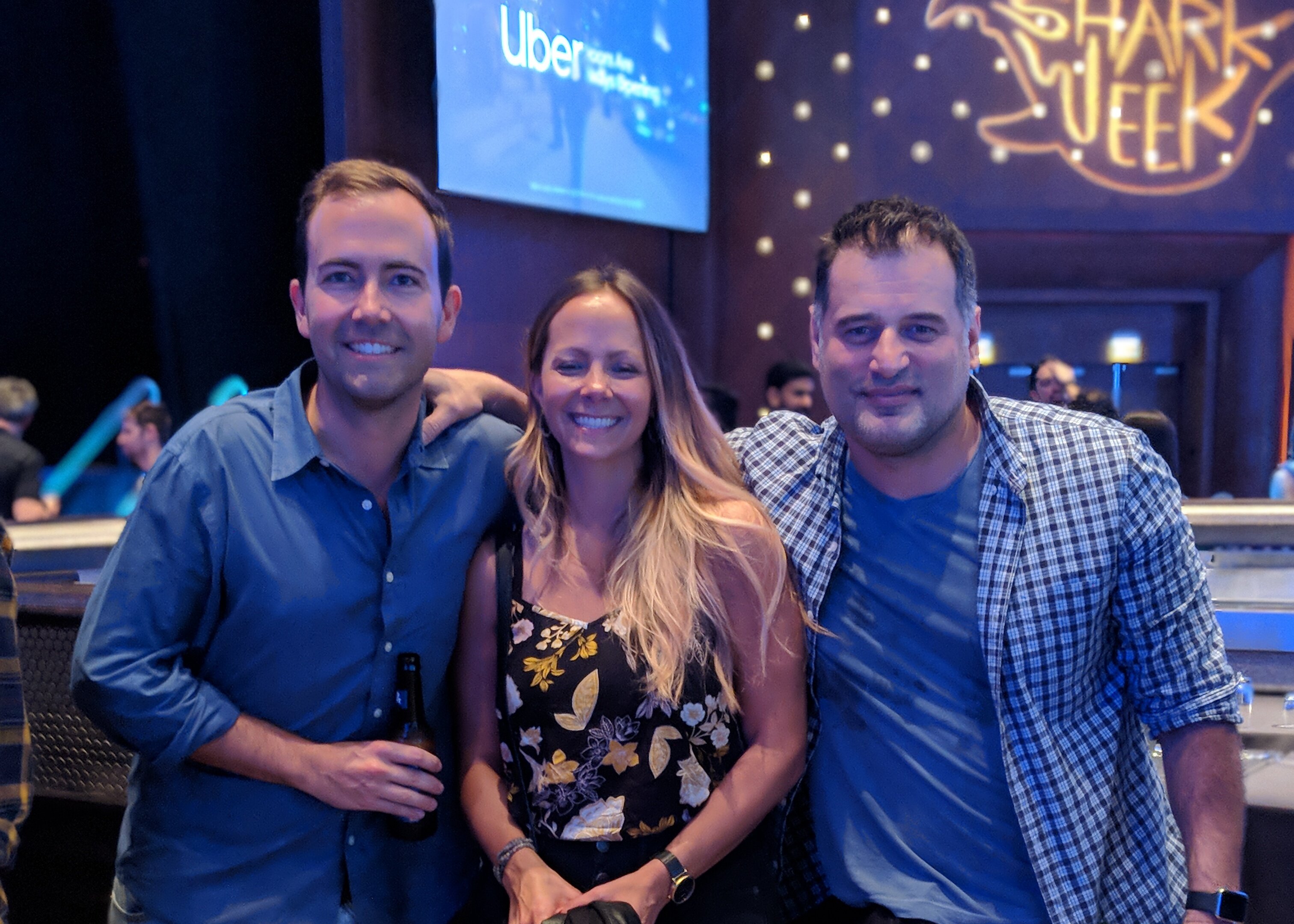 From Building DigitalOcean to Supporting Founders at M13 M13