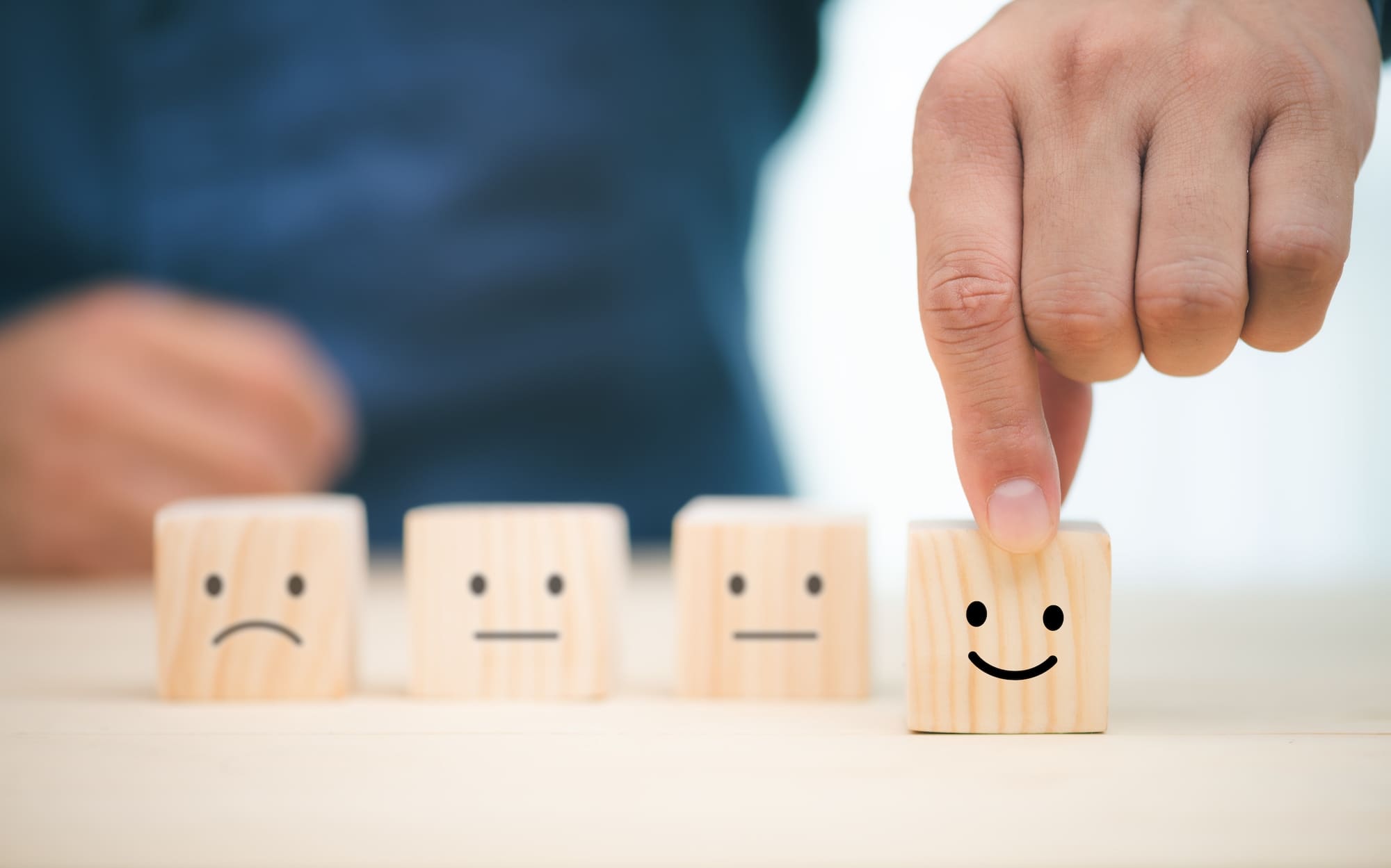 5 Ways to Boost Your Mood