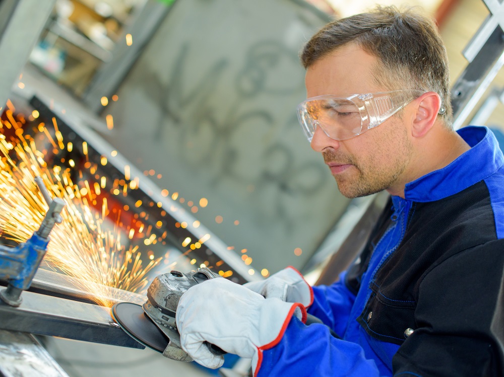 Struckby Hazards Are a Top Safety Concern in Construction