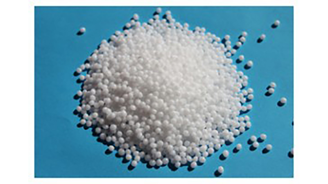 PermaBeads Integrated Aqua Systems, Inc.