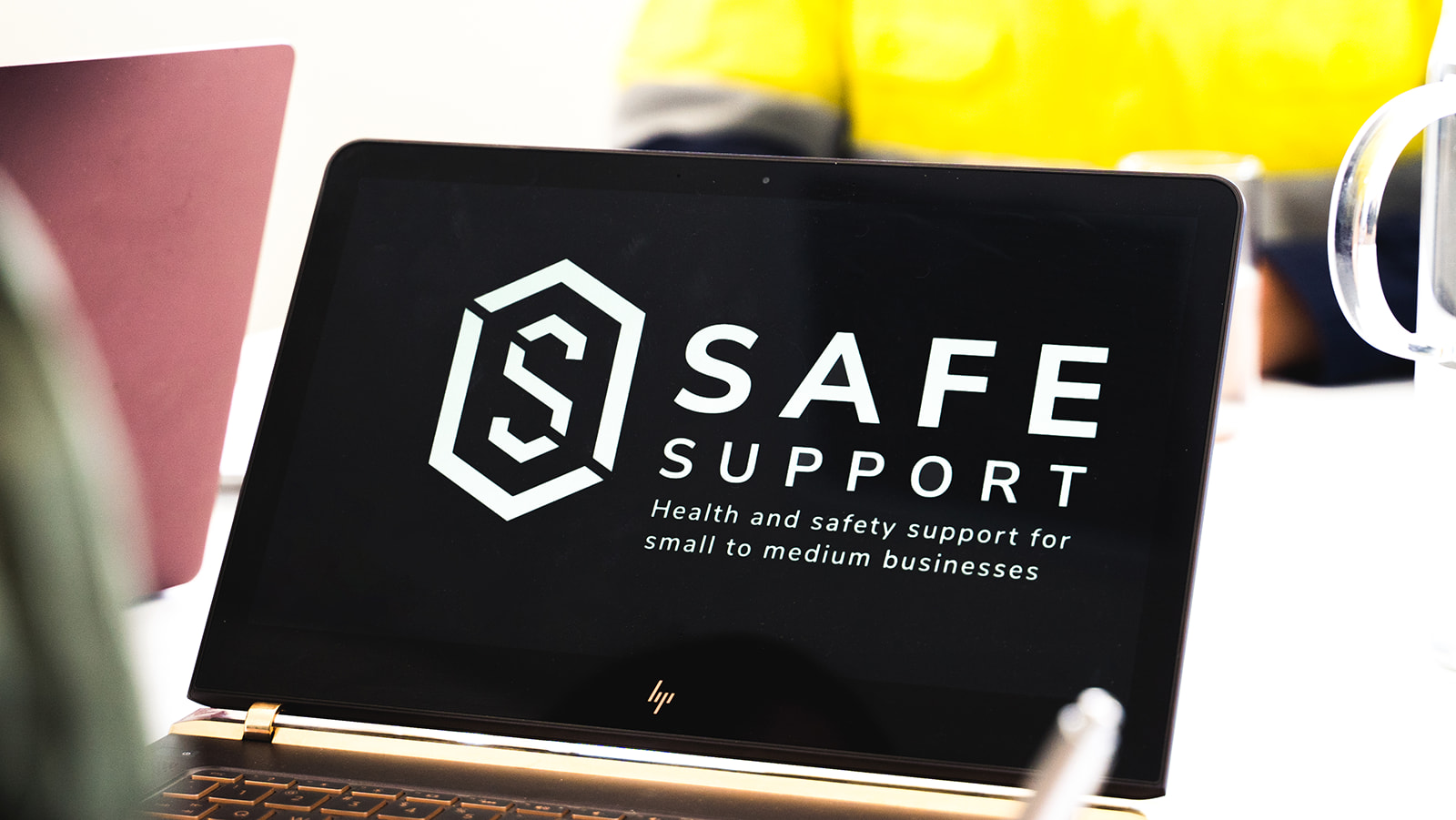 Health & Safety for Trades & Construction SafeSupport NZ