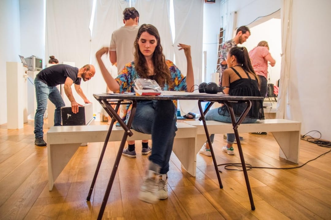 Thinking Through Things