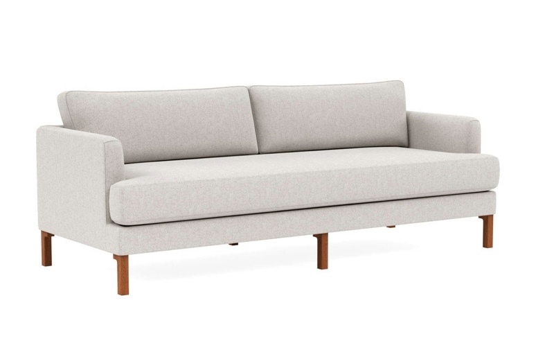 The Best Modern Sofa Brands to Buy From Right Now
