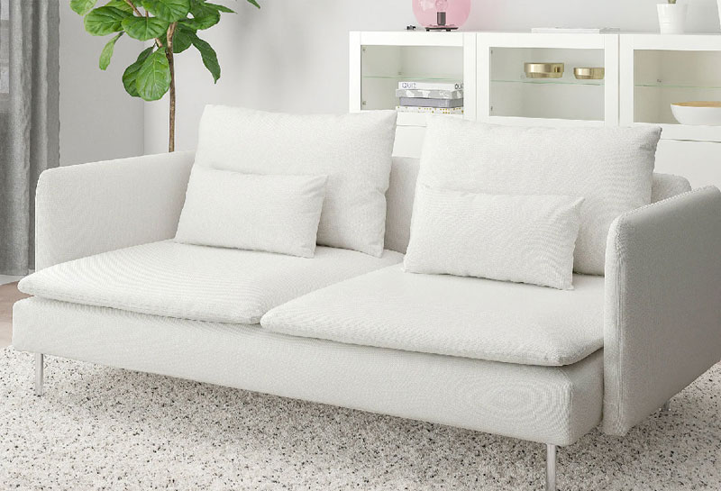 Ikea Couch Quality Reddit / New Sofa Ikea Soderhamn Review Nordic Days