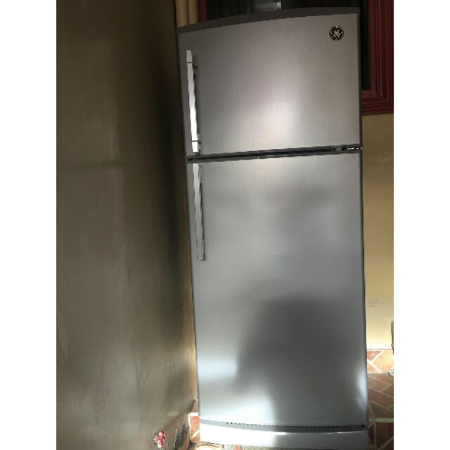 ᐉ GE Refrigerator Repair (Clicking sound, not cooling) — Prime HVAC