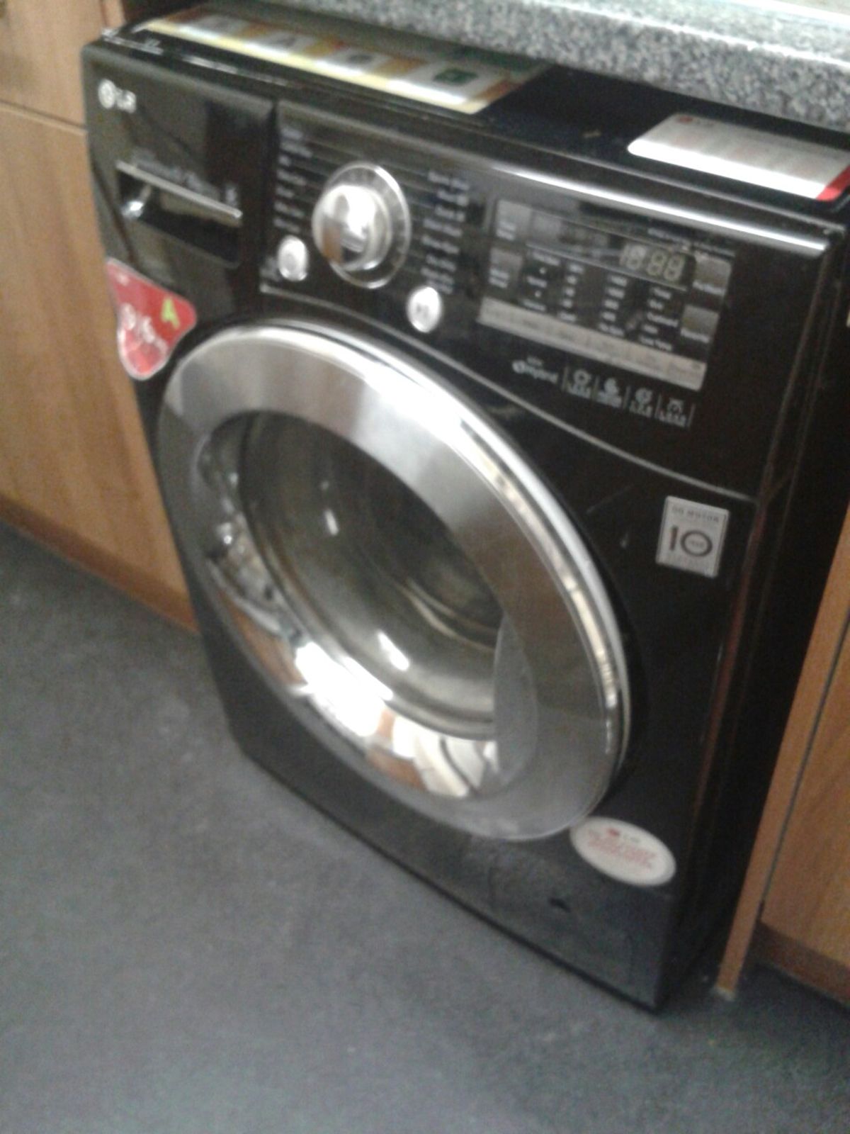 ᐉ LG Washer won’t drain Repairing — Prime HVAC & Appliance Repair