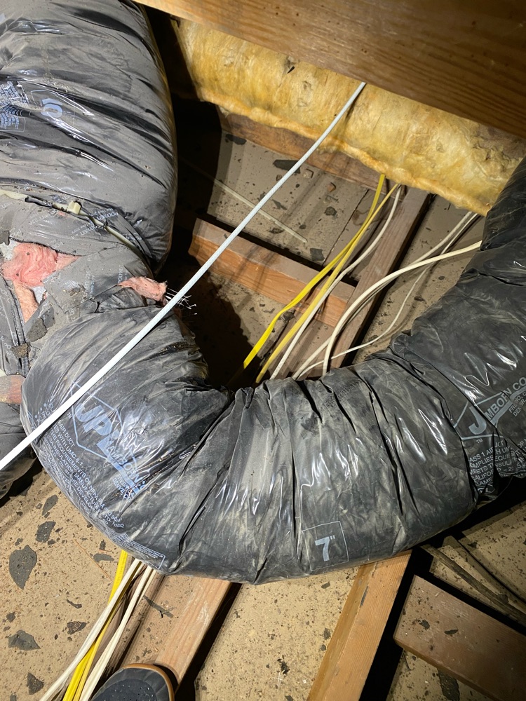 ᐉ My Rheem furnace is blowing cold air How to fix? — Prime HVAC