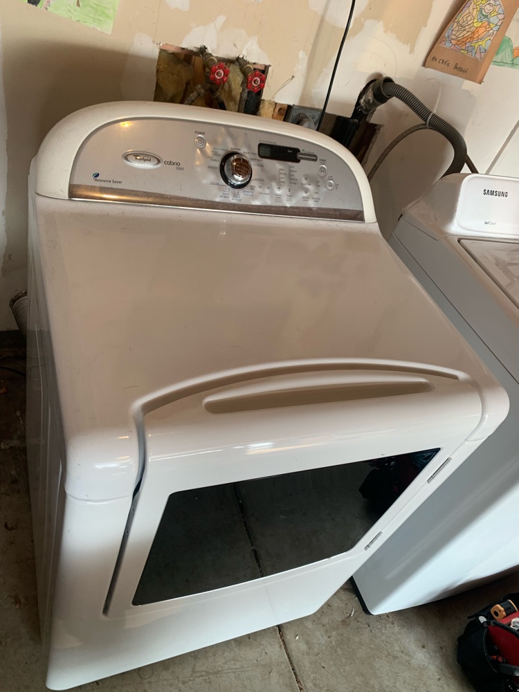 ᐉ What To Do When Samsung Washing Machine keeps going out of balance — Prime HVAC & Appliance Repair
