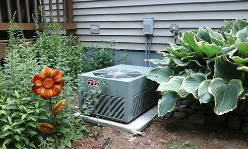 ᐉ How to repair Not cooling Ruud Air Conditioner — Prime HVAC