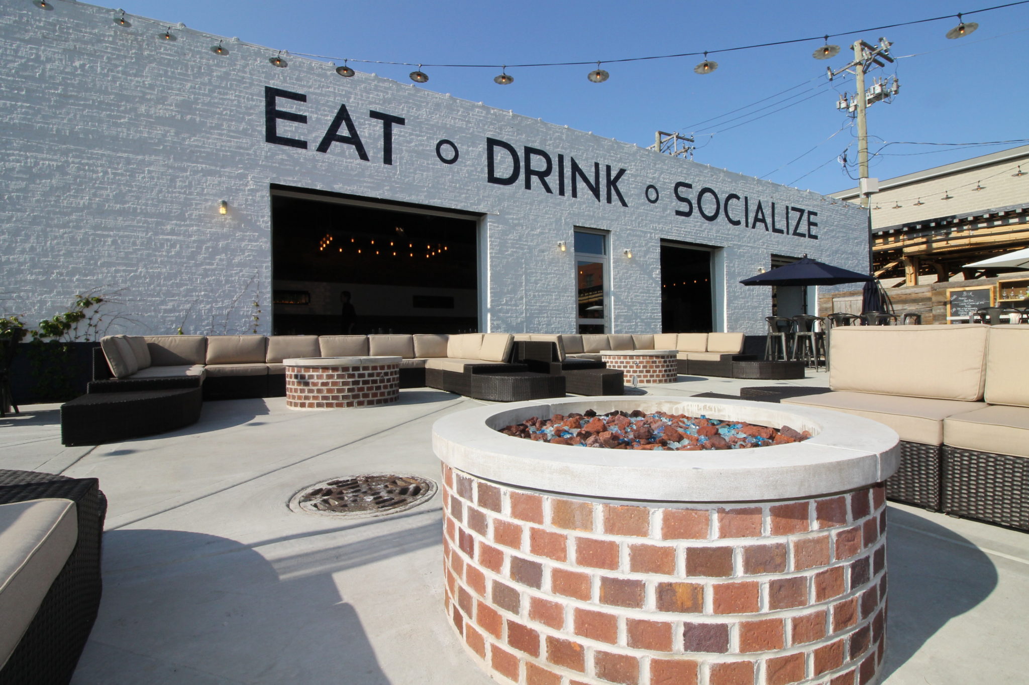 Indoor/Outdoor Venues to Host Your Event Rain or Shine