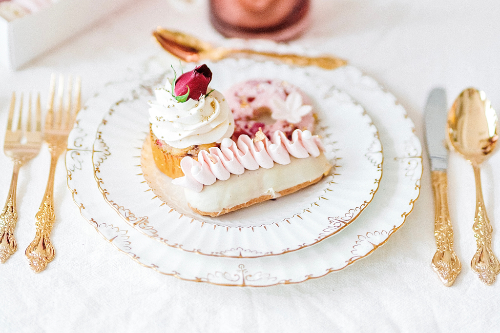 Mississauga Wedding Cakes + Desserts Fruitilicious Cakes
