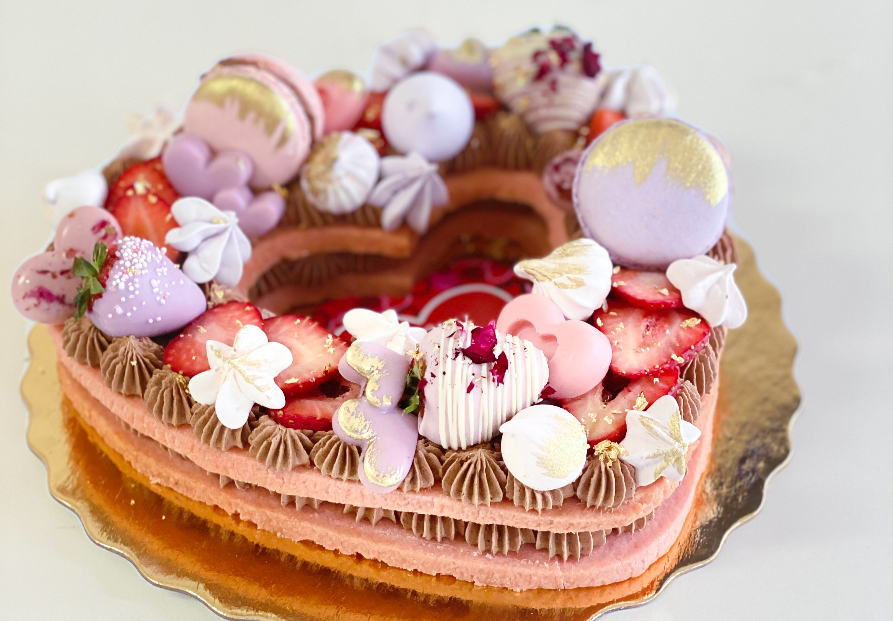 Contact Us Mississauga Wedding Cakes + Desserts Fruitilicious Cakes