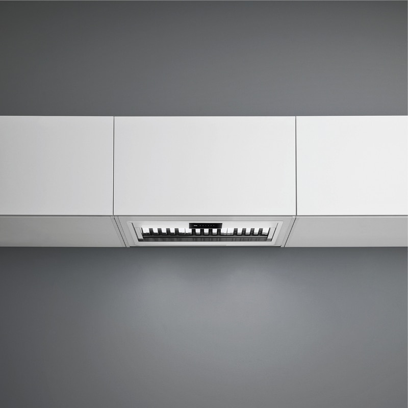 Falmec Australia Quiet Powerful Rangehoods