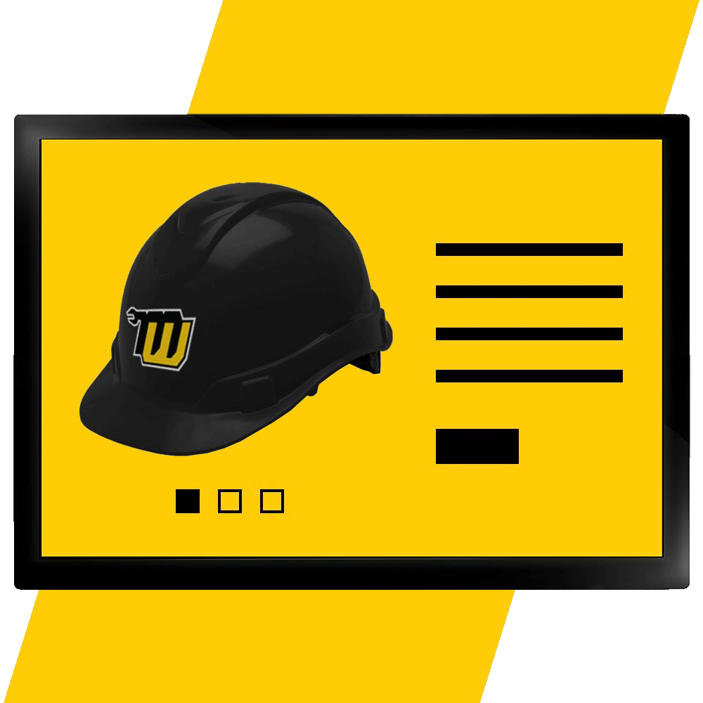 Media Wrench LLC site Design Crawfordsville, IN