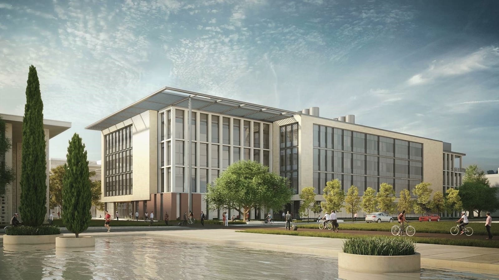 Stanford Healthcare Innovation Lab Stanford Medicine