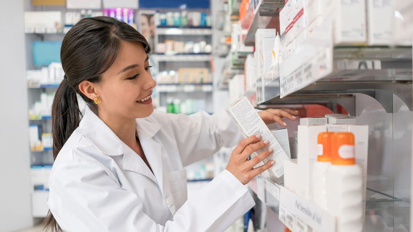 The Prescription Filling Process Why Your Safety is Worth the Wait Drug Mart