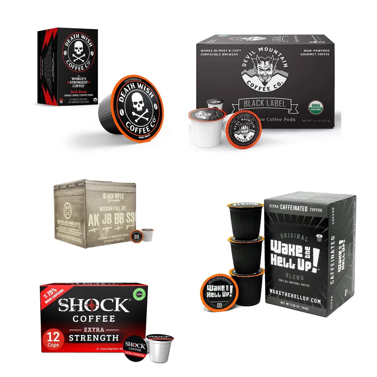 43 black label devil mountain