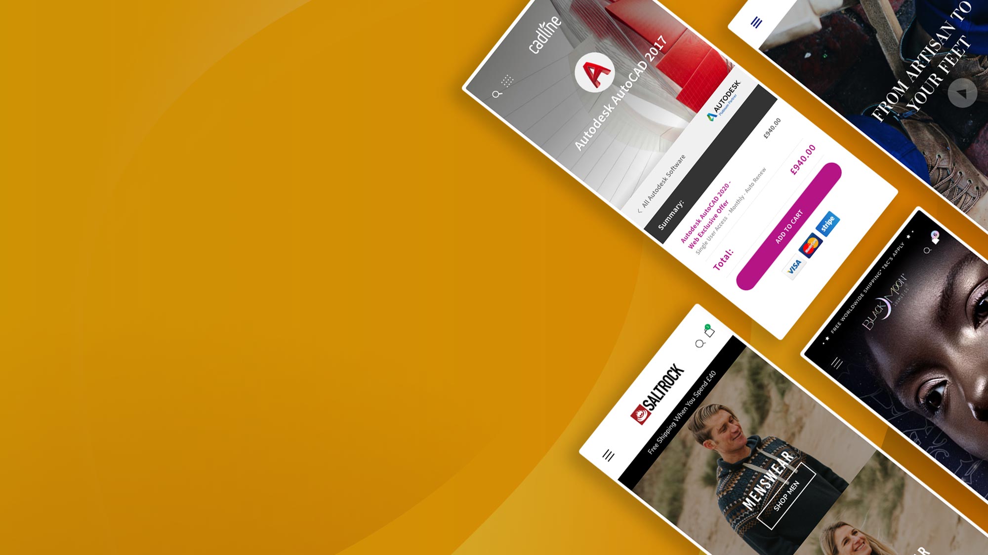 Bespoke Shopify Apps & Integrations from Inspira Digital