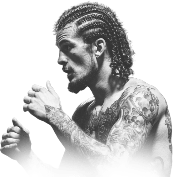 Home Sean O'Malley Official Site