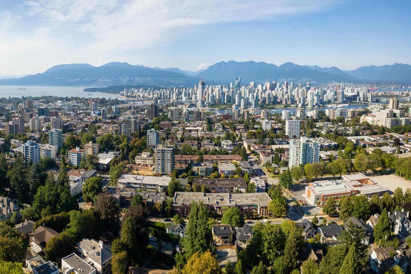 Other Nominee Programs Vancouver Best Immigration Consultant Work