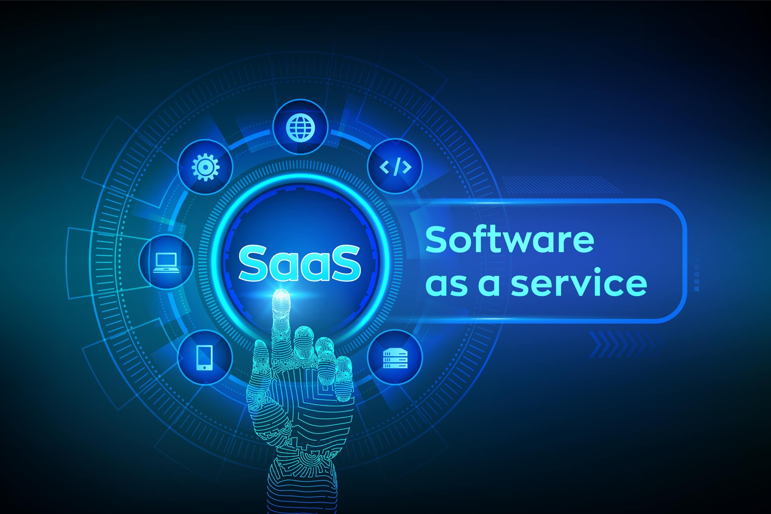 Why SaaS Products Will Dominate In 2021 Insights