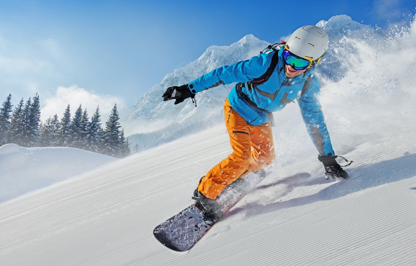 How Do I Prepare My Body for Snowboarding and Skiing? Exercise Tips to How Do I Prepare My Body for Snowboarding and Skiing? Exercise Tips to