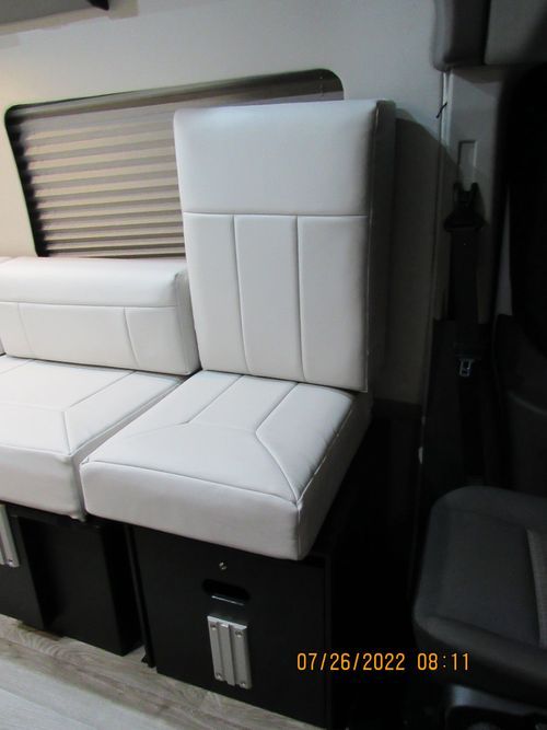 Embassy RV