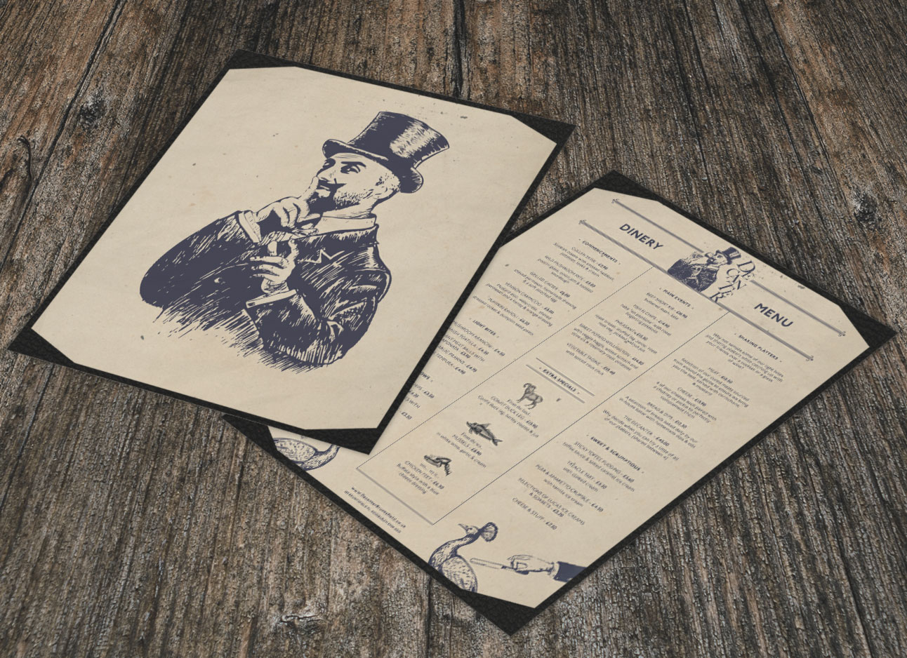 Decanter Case Study Visual Native Edinburgh